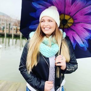 Meet your Posher, Diane